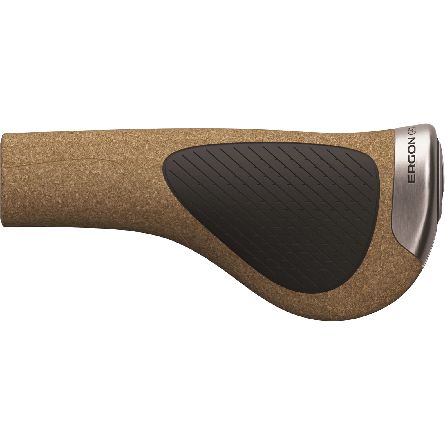 Ergon Handvatten GP1-L bio-kurk
