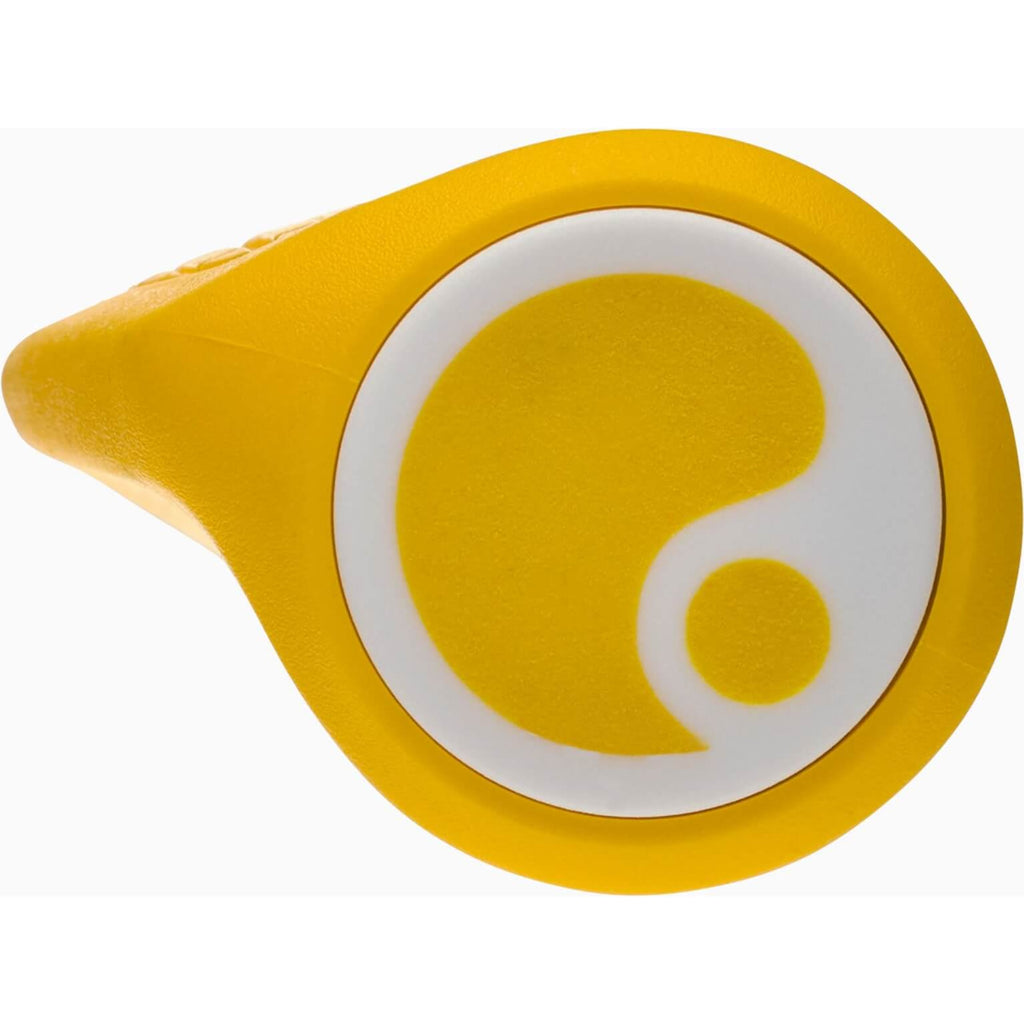 Ergon Handvatten GA3-S yellow mellow