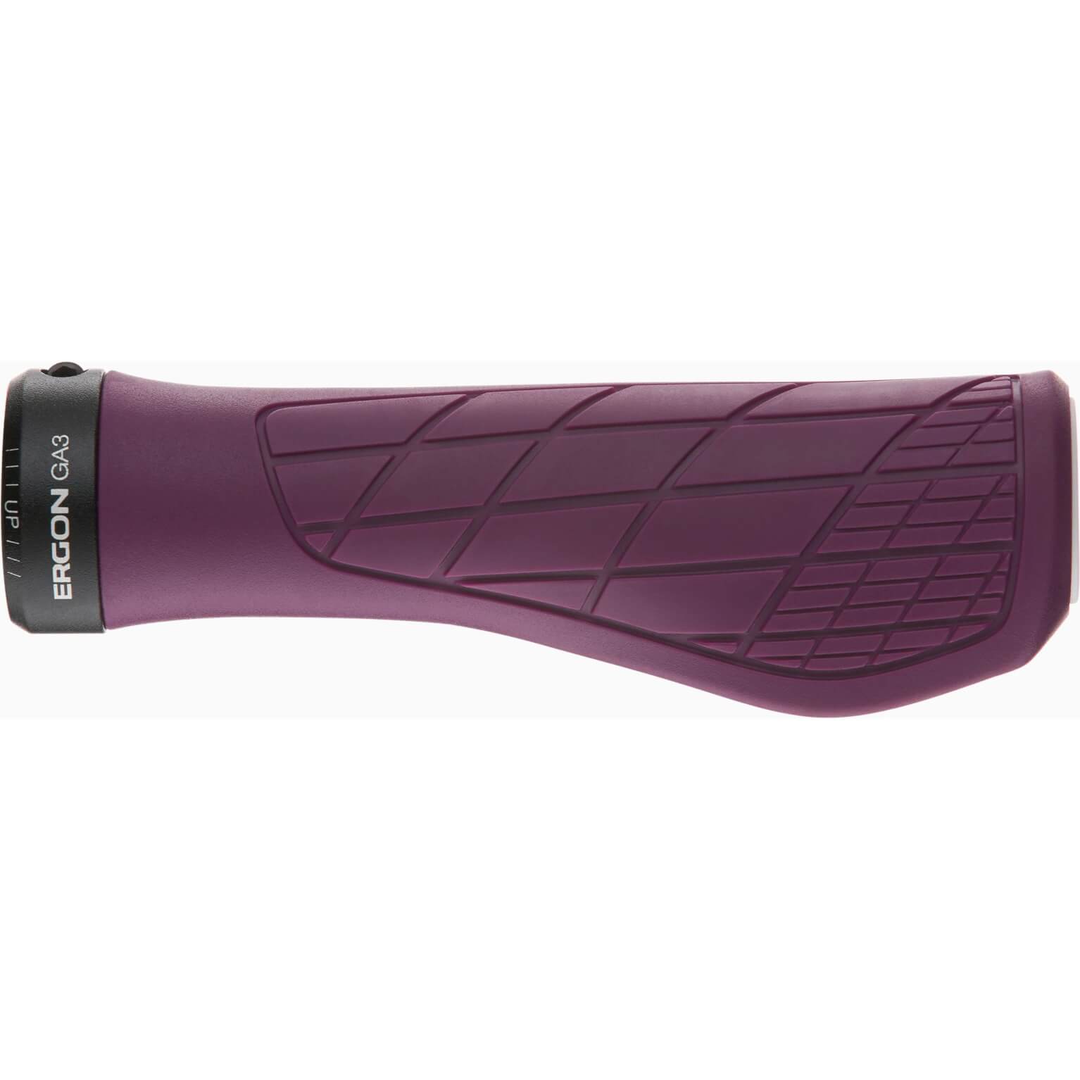 Ergon Handvatten GA3-S purple reign