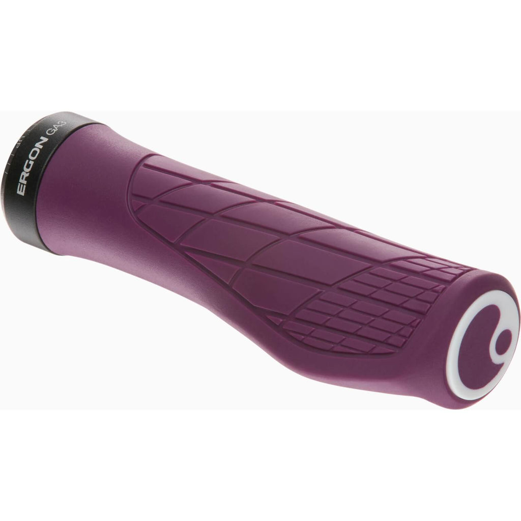 Ergon Handvatten GA3-S purple reign