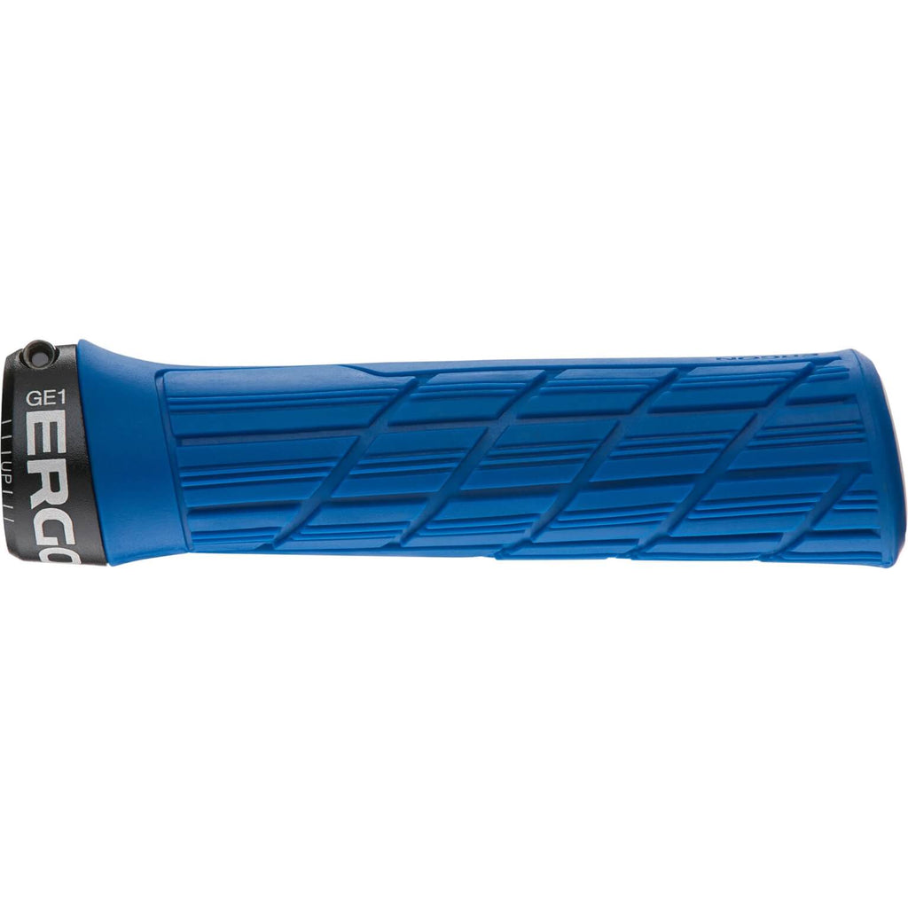 Ergon Handvatten GE1 EVO slim Midsummer Blue