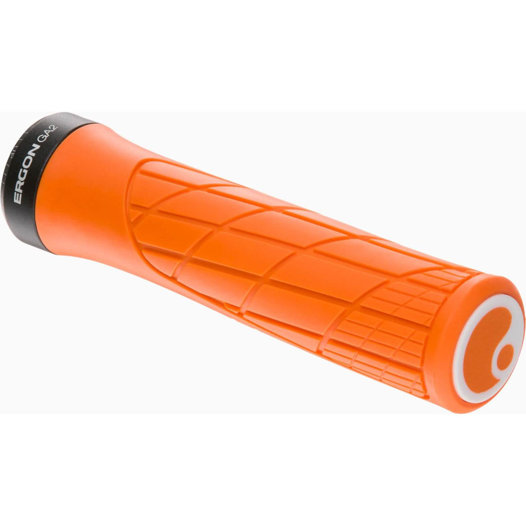 Ergon Handvatten GA2 juice orange