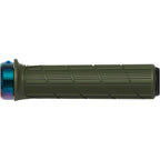 Ergon Handvatten GD1 EVO Slim Factory Frozen Moss Oil Slick