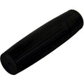 Widek doos handvatten classic 120mm zwart (25pr)