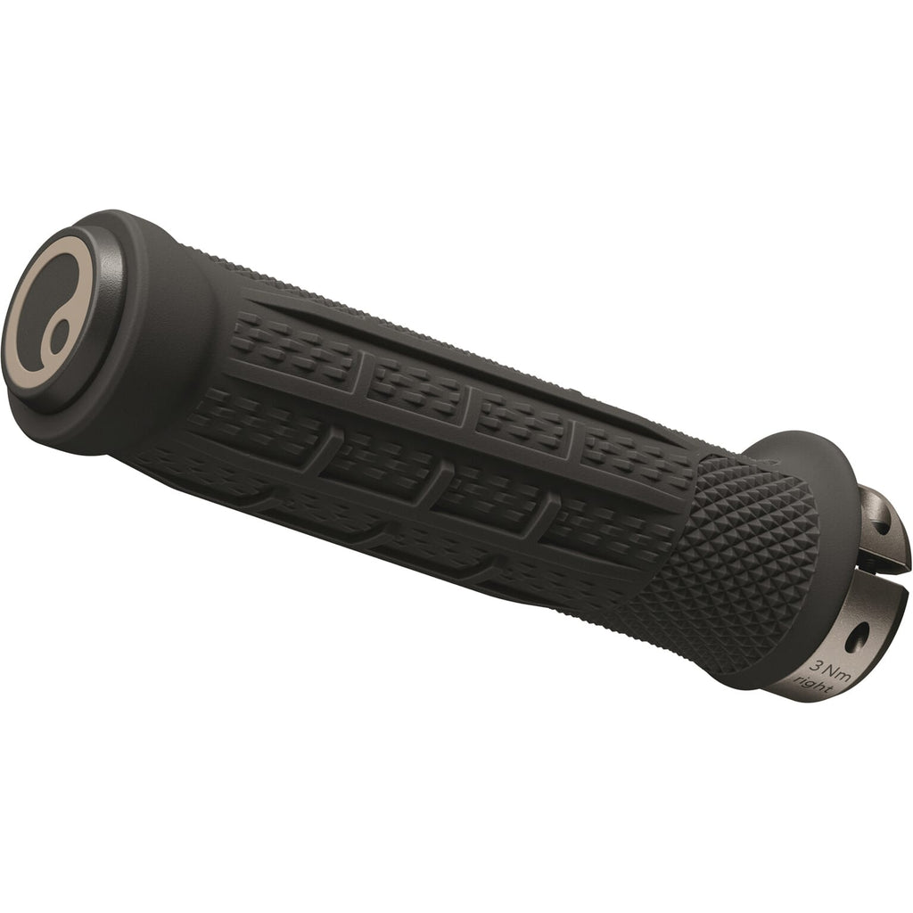 Ergon gdh team grips