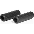 Herrmans handvatset fifty two 110 110mm zwart