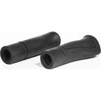 Herrmans Handvatten Ergo 84B 120mm onverpakt zwart (2)