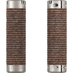 Brooks plump leather grips