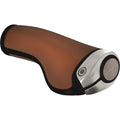 Brooks handvatten GP1 130mm honey