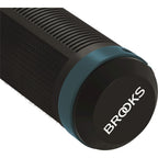 Handvatten Cambium grips 130mm black octane