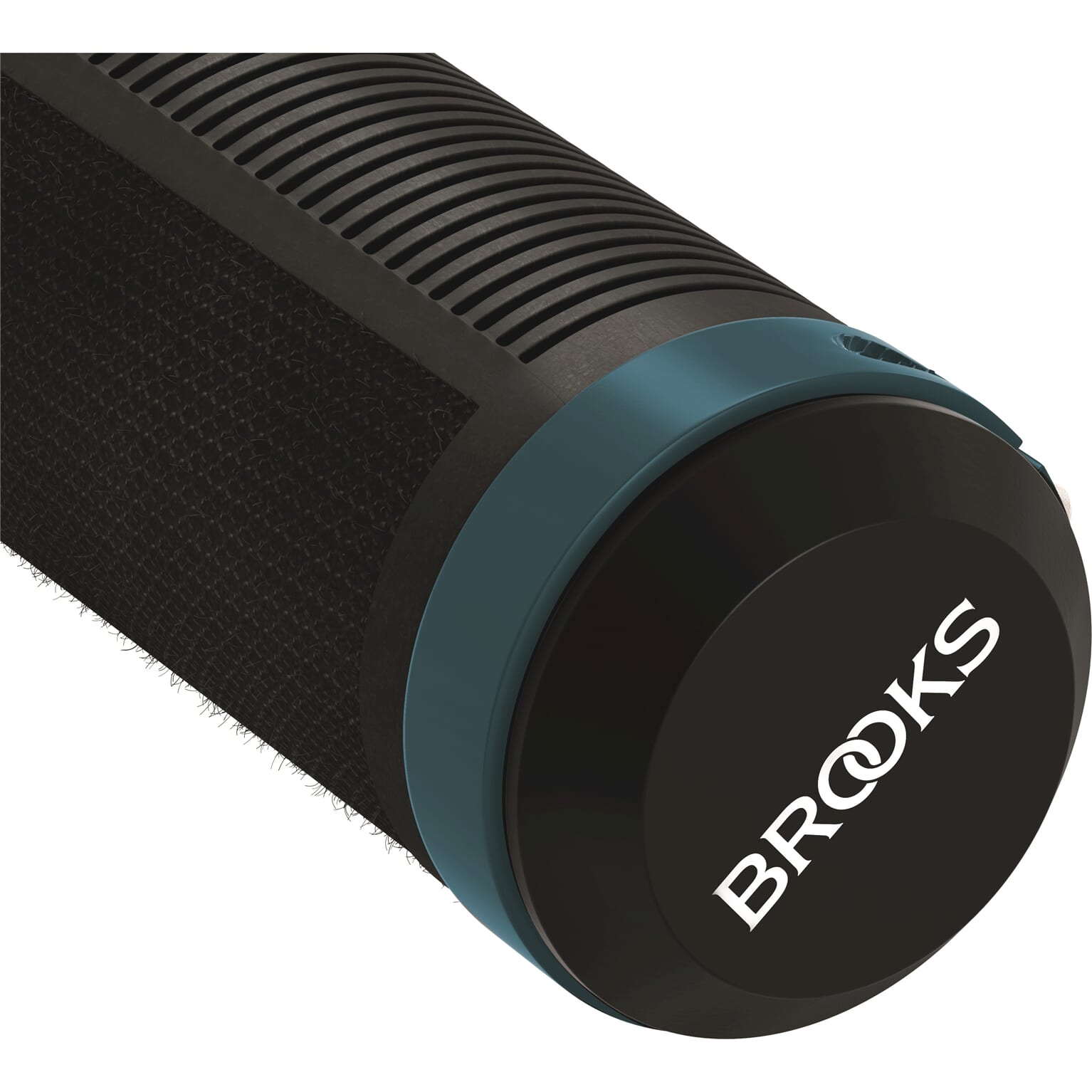 Handvatten Cambium grips 130mm black octane