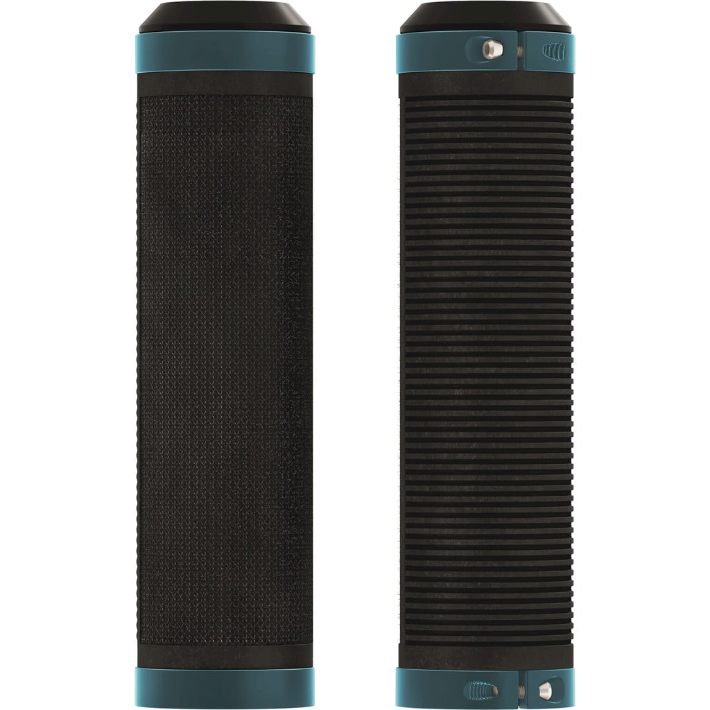 Handvatten Cambium grips 130mm black octane