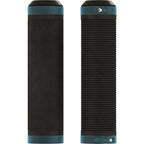 Handvatten Cambium grips 130mm black octane