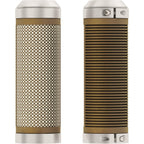 Brooks Handvatten Cambium grips 100mm natural rubber