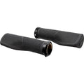 herrmans handvatset nucore tour peak 130 130mm zwart