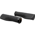 herrmans handvatset nucore tour peak 130 130mm zwart