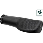 herrmans handvatset nucore town peak 130 130mm zwart