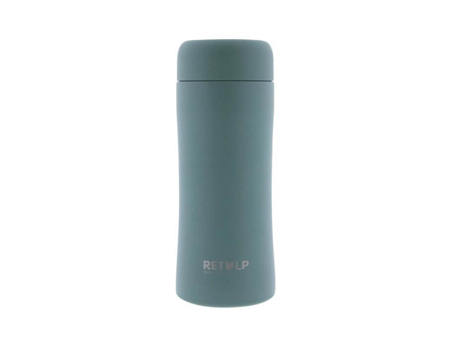 Retulp Thermosbeker Teal Green 300ml