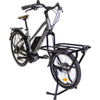 JoKer Mini cargo voorvork