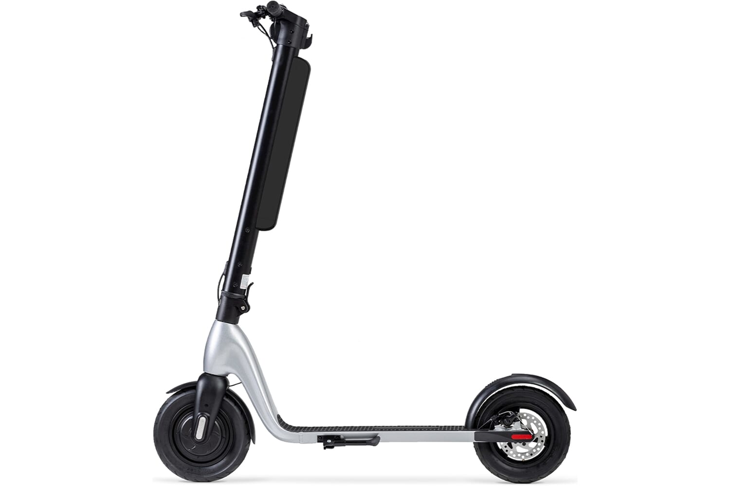 JIVR Elektrische step scooter x