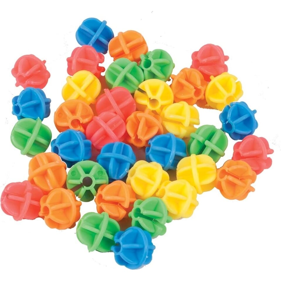 Johntoy set spaakkralen spokey dokeys