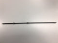 Elvedes huret kabel 45cm dik dun m10 m10