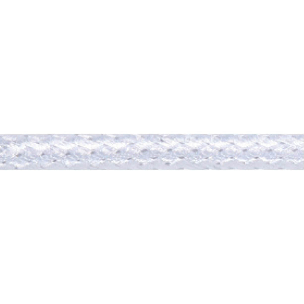 Elvedes schakel buitenk 5mm (10m) gevlocht.liner 182041-10