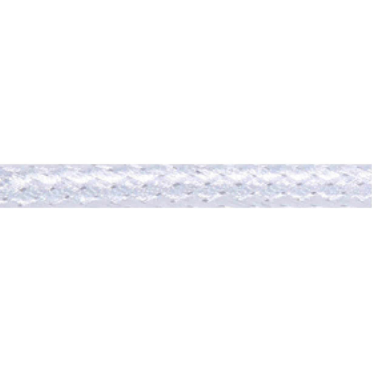 Elvedes schakel buitenk 5mm (10m) gevlocht.liner 182041-10