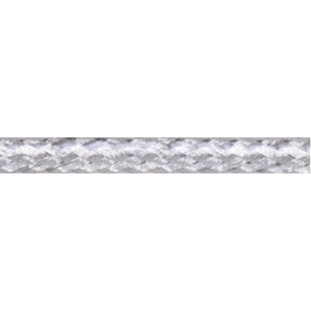 Elvedes schakel buitenk 5mm (10m) gevlocht.liner 182042-10
