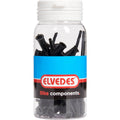 Elvedes kabelhoedje ks met tip 4.3mm