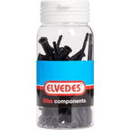 Elvedes kabelhoedje ks met tip 4.3mm