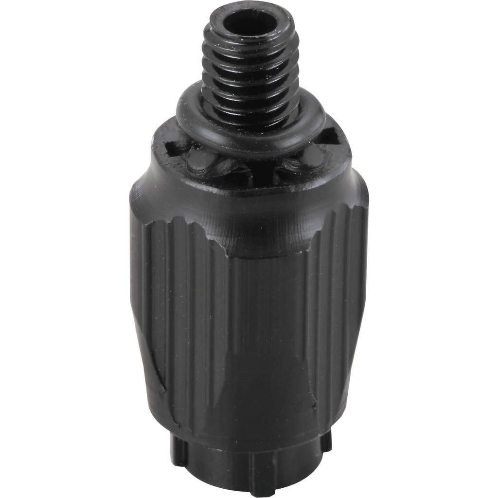 Elvedes pot tonstelbouten schakel staal (p15)