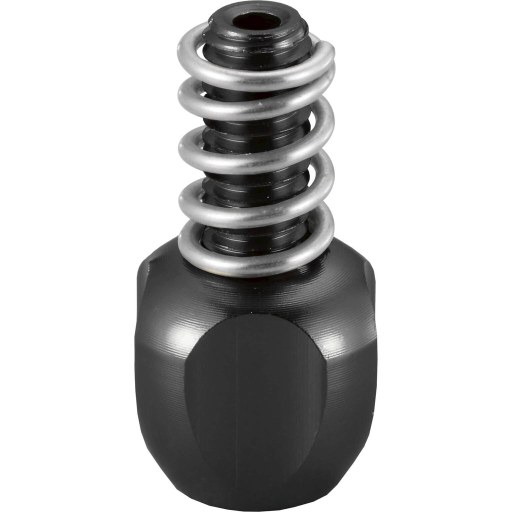 Elvedes pot index stelbouten schakel aluminium (p15)