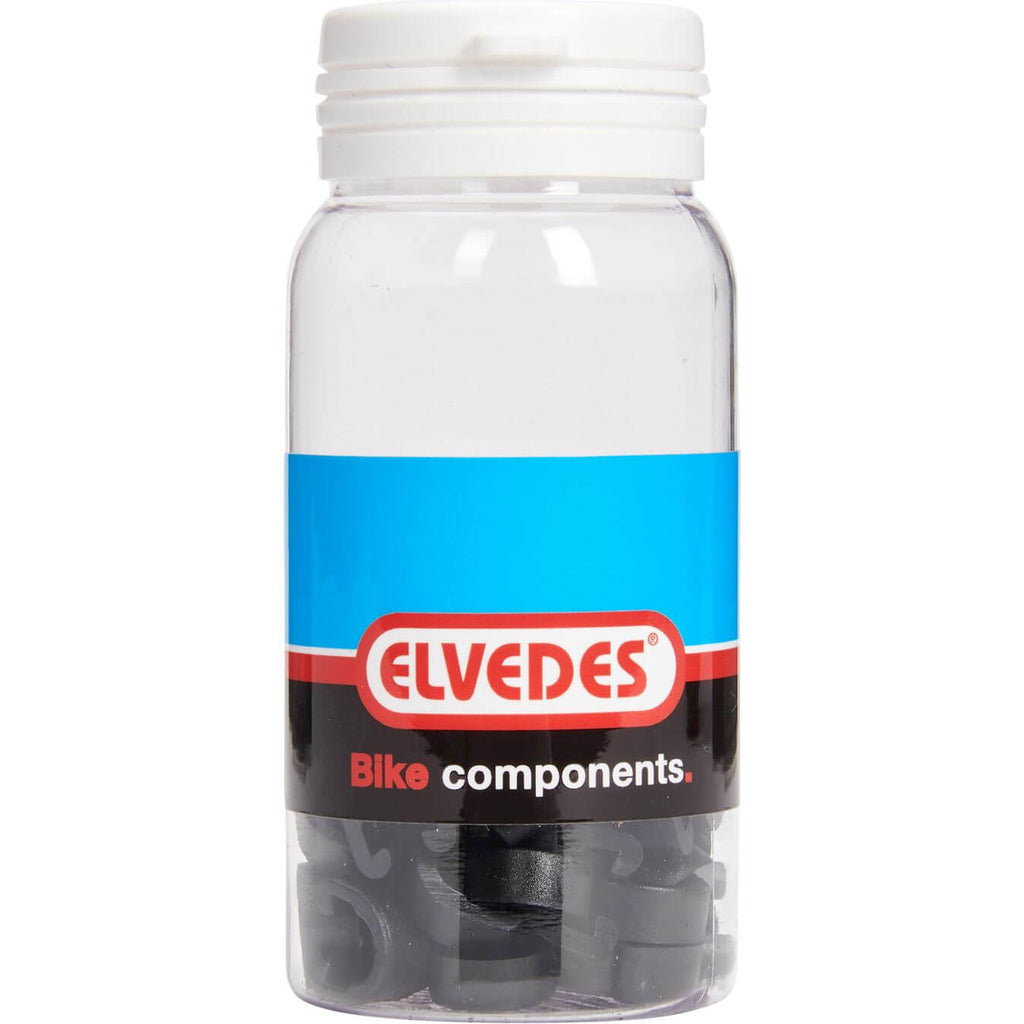 Elvedes frameklem remslang pvc (p 50) elv2015142