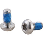 Elvedes rotorboutjes torx titanium (6) cp2015153