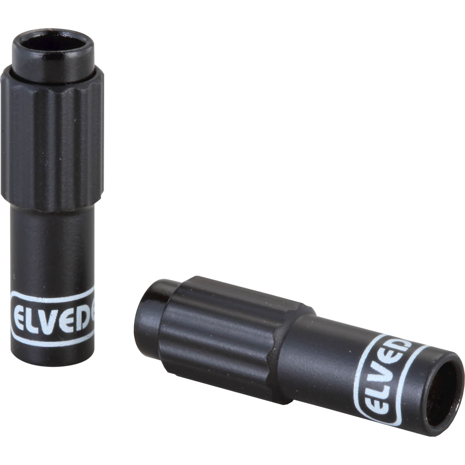 Elvedes pot inline versteller universeel aluminium (p15)