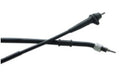 Vespa piaggio lx 2 4t nm km-tellerkabel
