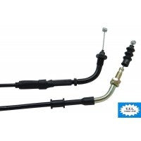 Sym Mio gaskabel teflon sy12050