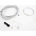 Elvedes Schakel kabel univ F&S6477 zilver
