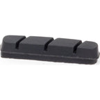 Elvedes remblokrubber road campa. 55mm (1pr)