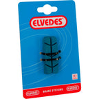Elvedes remblokrubber road campa. 55mm carbon (1pr)