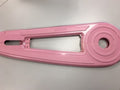 Hesling kettingkast 26/28 inch roze