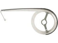 Hesling kettingscherm cambio 38t