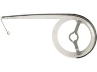 Hesling kettingscherm cambio 38t