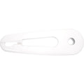 Hesling kettingkast Juno II 24 26 wit 50mm