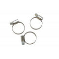 Slang klem rvs 20-32 mm