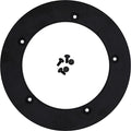 Kmc kettingscherm chain guard g4 chain guard g4 38-40 teeth black