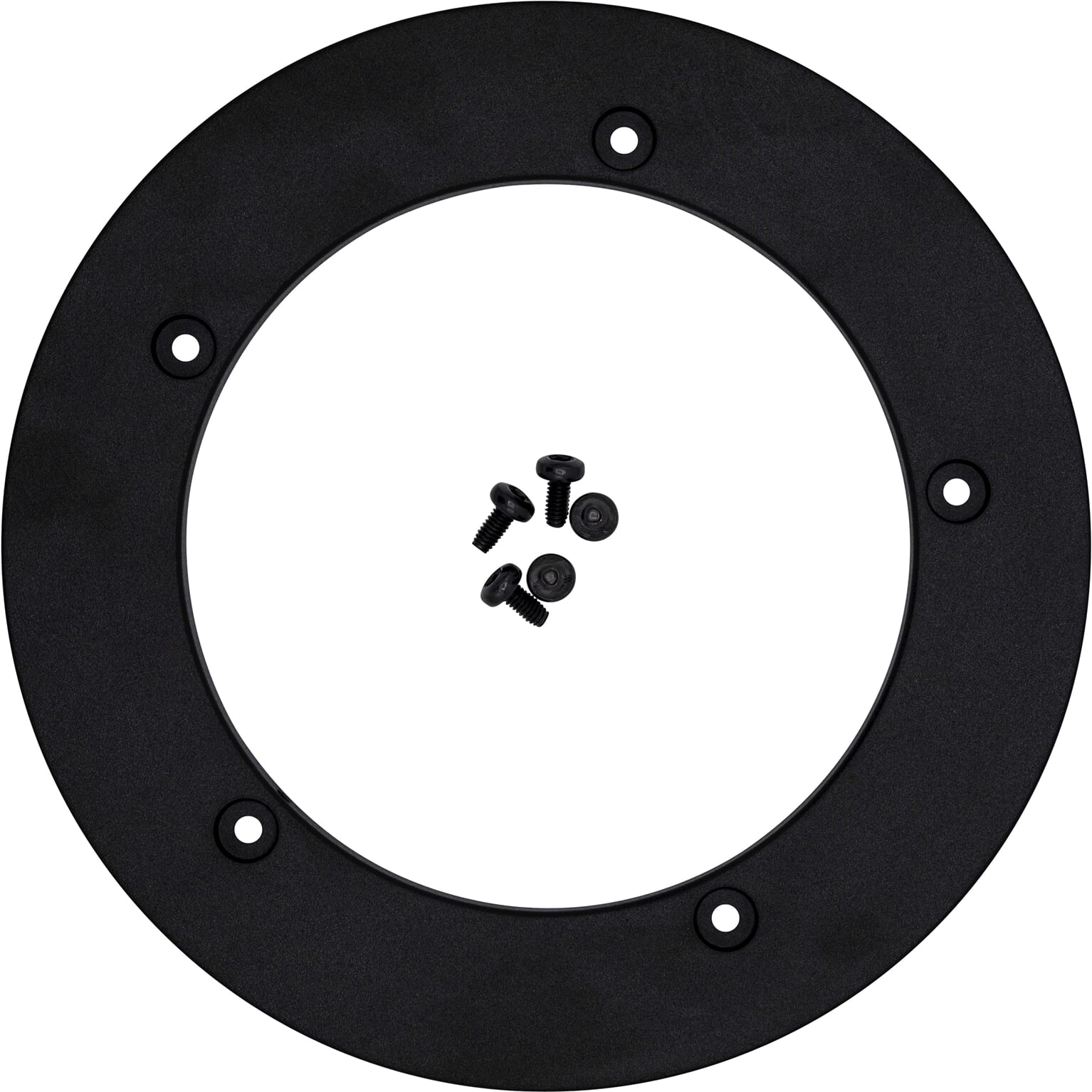 Kmc kettingscherm chain guard g4 chain guard g4 38-40 teeth black