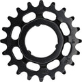 KMC Tandwiel 22T Shimano 1 8 Zwart