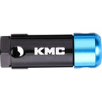 Kmc kettingpons mini chain tool zwart blauw